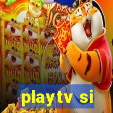 playtv si